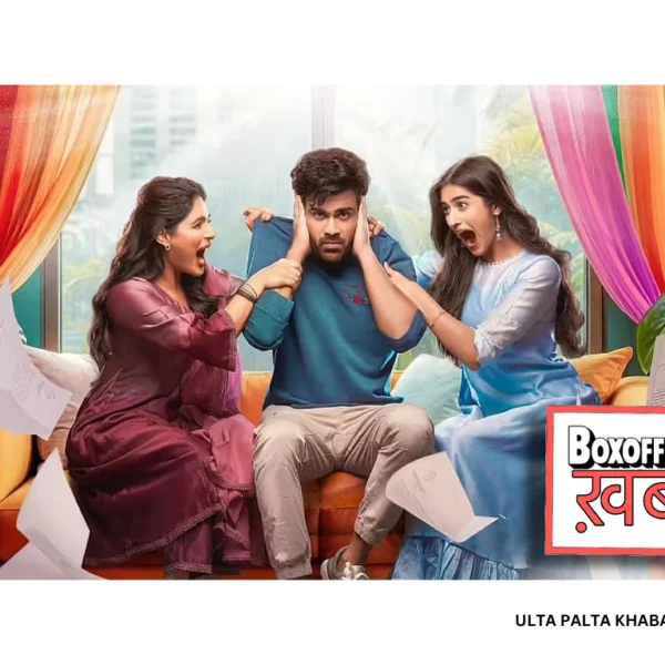 Nari Nari Naduma Murari Box Office Day 9
