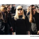 Hollywood Royalty Bows to Valentino: Anne Hathaway, Anna Wintour, Donatella Versace Lead Emotional Farewell in Rome