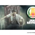 Vijay’s ‘Jana Nayagan’ Caught in Censor Storm Again as Madras High Court Sets Aside U/A 16+ Order