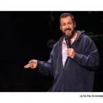 Adam Sandler Turns Palm Springs Awards Into a Comedy Roast While Accepting Chairman’s Award, Wins Hearts With Gratitude-Filled Speech