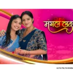 Mangal Lakshmi Set for Major Generational Leap? Colors TV’s TRP Game Plan Sparks Exit Rumours Around Lead Pair