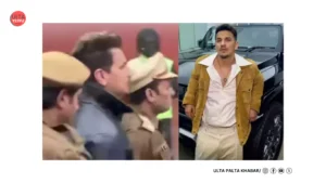 Prince Narula ‘Arrest’ Video Goes Viral, Reality Star&hellip;