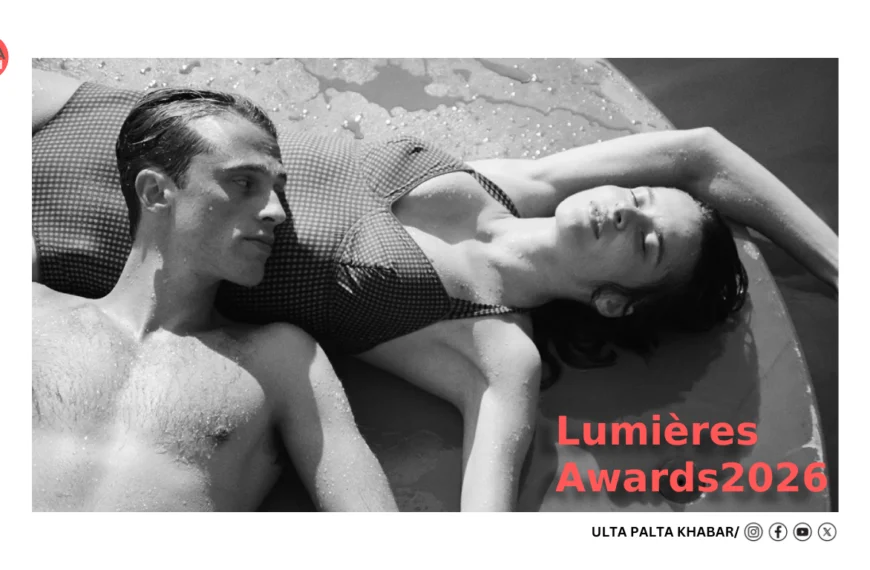 Lumières Awards 2026: François Ozon’s&hellip;