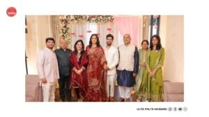 Actress Srishti Jain Announces Wedding Ceremony With Fiance&hellip;
