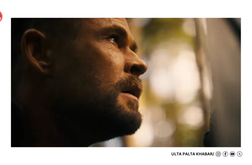 Avengers: Doomsday Teaser Reinvents Thor: Chris Hemsworth Promises a Darker, Emotional God of Thunder