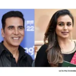 OMG 3 Gets Bigger and Bolder: Rani Mukerji Joins Akshay Kumar in the Franchise’s Most Ambitious Chapter Yet