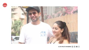 Jay Bhanushali and Mahhi Vij Announce Separation After&hellip;