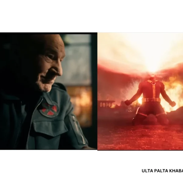 Avengers: Doomsday Teaser Confirms X-Men’s Grand MCU Entry&hellip;