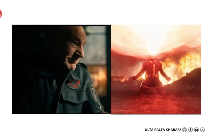 Avengers: Doomsday Teaser Confirms X-Men’s Grand MCU Entry as Professor X, Magneto and Cyclops Return