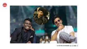 Don 3 Twist: Shah Rukh Khan–Atlee Reunion Rumours&hellip;