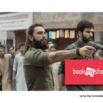 Dhurandhar Breaks BookMyShow History: Ranveer Singh’s Spy Thriller Becomes Bollywood’s Biggest Ticket-Seller Ever