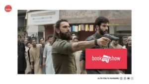 Dhurandhar Breaks BookMyShow History: Ranveer Singh’s Spy Thriller&hellip;