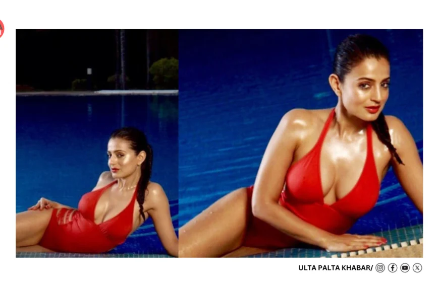 Ameesha Patel Drops a Post-COVID Reality Bomb on Bollywood During Viral X AMA: “Non-Deserving Ones Are Finally Getting a Taste of Reality”