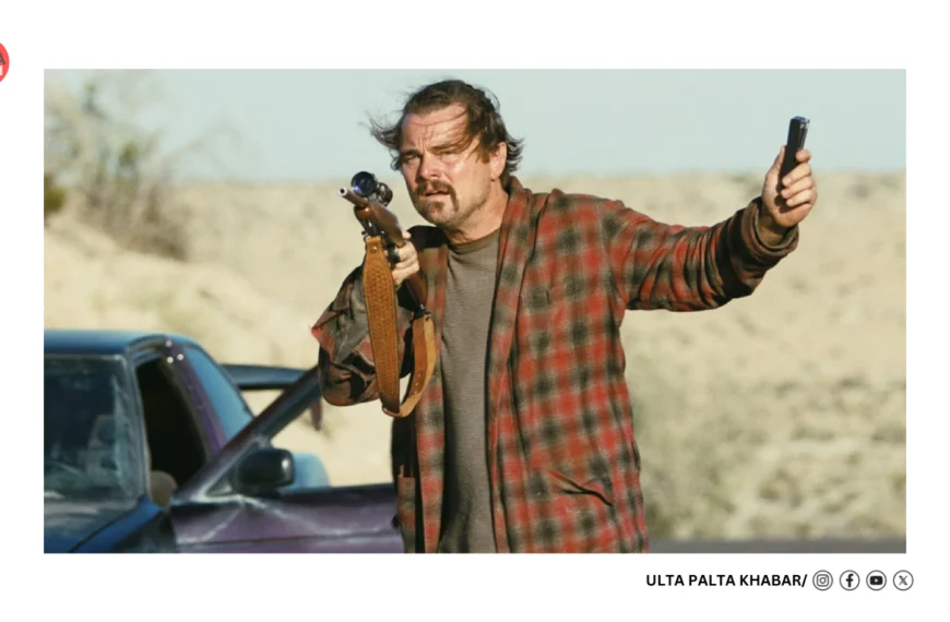 NSFC Awards 2025: Paul Thomas Anderson’s ‘One Battle After Another’ Dominates, Leonardo DiCaprio Snub Sparks Buzz