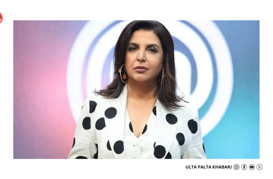 Farah Khan Turns 61: Inside Her Inspiring Weight Loss Journey, Intermittent Fasting Rule and Fitness Secrets