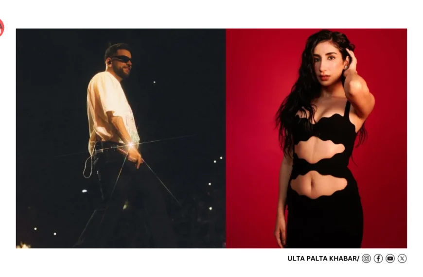 Parul Gulati Backs Karan Aujla Amid Cheating Allegations, Calls Rumours ‘Baseless’ But Admits She’s Still Mad at Him