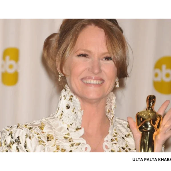 “Winning an Oscar Ruined My Career,” Says Melissa&hellip;