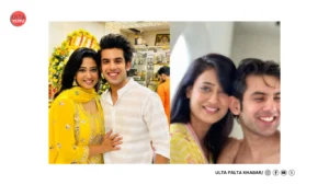 Shweta Tiwari’s Emotional Note for ‘Anupamaa’ Star Varun&hellip;
