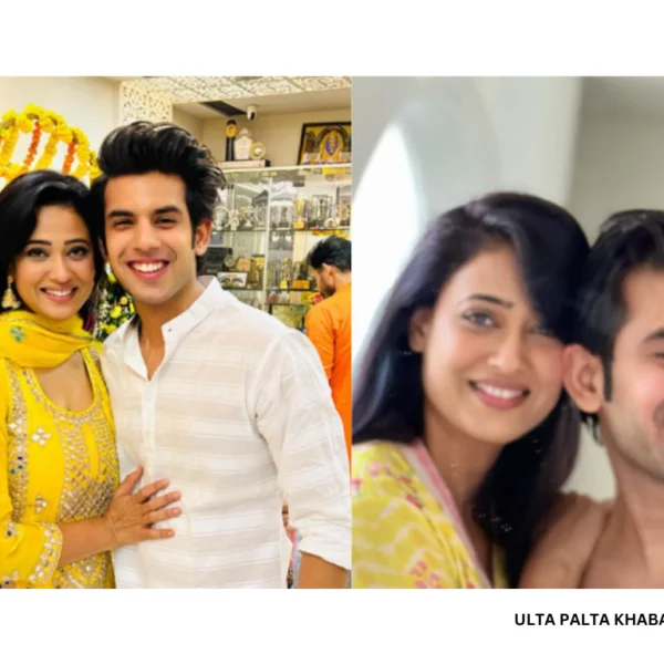 Shweta Tiwari’s Emotional Note for ‘Anupamaa’ Star Varun&hellip;