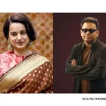 Kangana Ranaut vs A.R. Rahman: ‘He Called My Film Propaganda,’ Actress Explodes After BBC Interview Sparks Fresh Bollywood Controversy