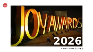 Joy Awards 2026 Full Winners List!