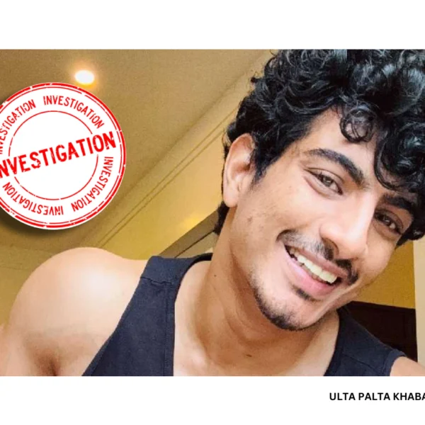 Palaash Muchhal Cheating Row Explodes: Vidnyan Mane Alleges&hellip;
