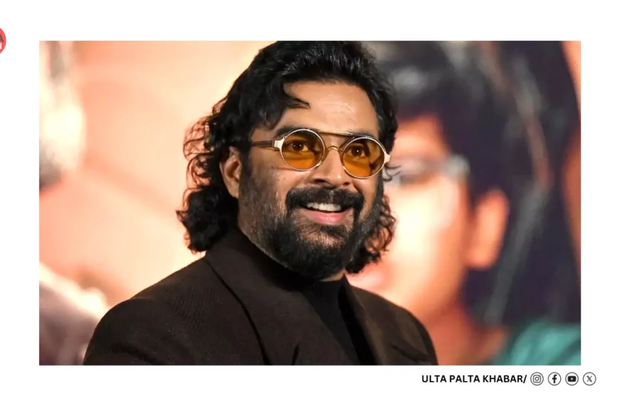 R Madhavan Honoured With Padma Shri: ‘Beyond My Wildest Dreams,’ Says the Dhurandhar Star as Bollywood Celebrates His Big Moment
