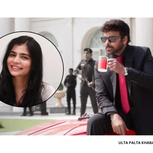 “Casting Couch Is Rampant”: Chinmayi Sripaada Fires Back&hellip;