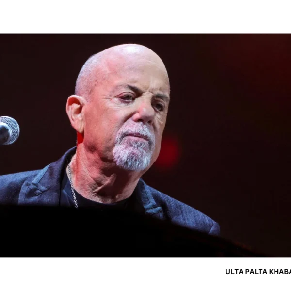 Billy Joel Makes Emotional On-Stage Return After Health&hellip;