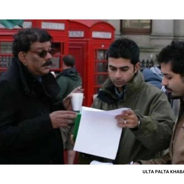 Priyadarshan Calls Dhurandhar a ‘Personal Victory’ as Mentor&hellip;