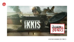 Ikkis Box Office Day 14: Sriram Raghavan’s Thriller&hellip;