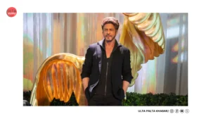 Shah Rukh Khan Steals the Show at Joy&hellip;