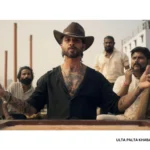 Shahid Kapoor & Triptii Dimri Set Screens on Fire in ‘O’Romeo’ Trailer: Vishal Bhardwaj Returns With His Darkest Love Story Yet