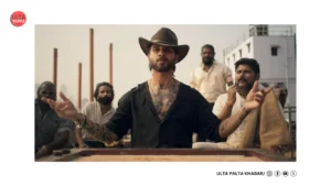 Shahid Kapoor & Triptii Dimri Set Screens on&hellip;