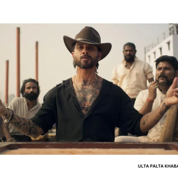 Shahid Kapoor & Triptii Dimri Set Screens on&hellip;