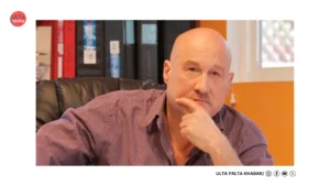 Leprechaun Creator Mark Jones Dies at 72