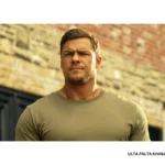 Reacher Star Alan Ritchson Returns to Australia for Amazon MGM’s Navy SEAL War Epic on Medal of Honor Hero Mike Thornton