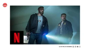 Matt Damon Reveals Netflix’s Secret Formula for Action&hellip;