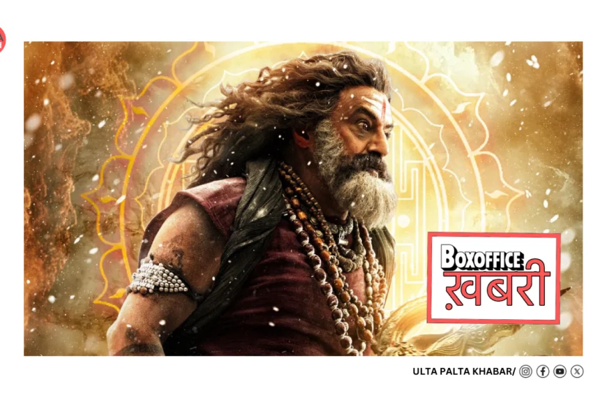 Akhanda 2: Thaandavam Box Office Day 21: Balakrishna’s Mass Storm Refuses to Slow Down, Crosses INR 92.5 Cr India Net