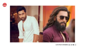 Vicky Kaushal’s ‘Uri’ Crossover in Dhurandhar 2? Fans&hellip;