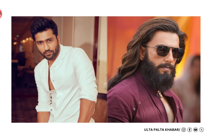 Vicky Kaushal’s ‘Uri’ Crossover in Dhurandhar 2? Fans React Strongly as Ranveer Singh Sequel Sparks Shared Universe Debate