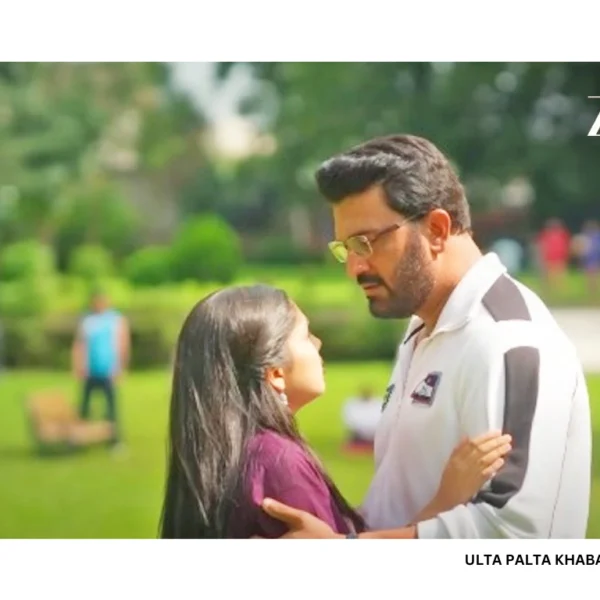 Arya’s Emotional Masterstroke! Sharad Kelkar’s Romantic Mind Game&hellip;