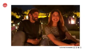 Kritika Kamra & Gaurav Kapur Wedding Date Revealed&hellip;