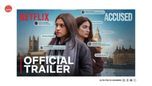 Konkona Sensharma’s ‘Accused’ Sparks Fierce Debate: Netflix’s Bold&hellip;