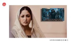 The Revenge Buzz Explodes! Yami Gautam Calls Film&hellip;