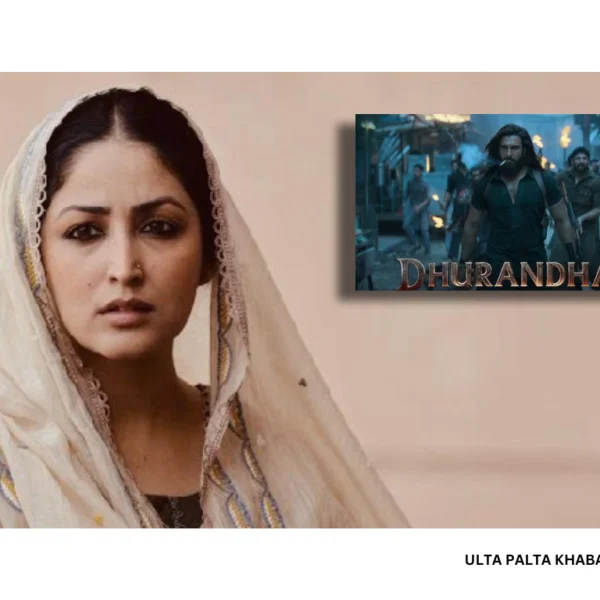 The Revenge Buzz Explodes! Yami Gautam Calls Film…