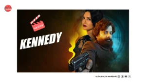 Anurag Kashyap’s ‘Kennedy’ Turns Pandemic Paranoia Into Dark&hellip;