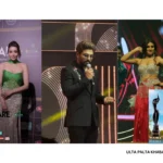 70th Filmfare Awards South 2026: Pushpa 2 Storms, Amaran Soars, Aadujeevitham Stuns — A New Power Map of Indian Cinema Emerges