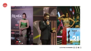 70th Filmfare Awards South 2026: Pushpa 2 Storms,&hellip;