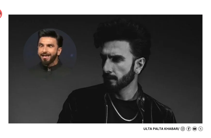 Ranveer Singh Gets Interim Relief in Kantara Controversy!